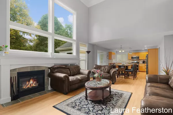 Kentwood, MI 49512,3467 North Meadow Grove SE Drive