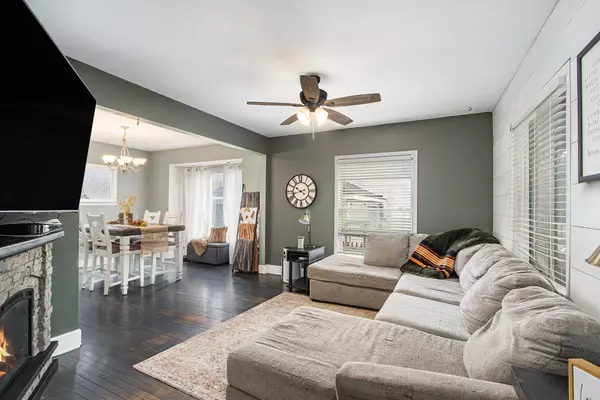 Kalamazoo, MI 49001,1517 Fair Street