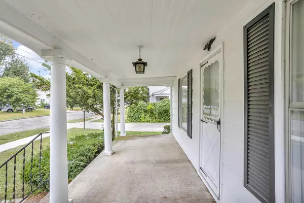 Morenci, MI 49256,205 E Chestnut Street