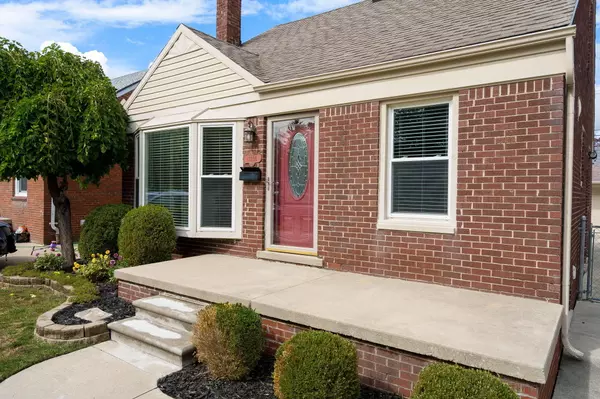 Southgate, MI 48195,13296 Rosedale Street