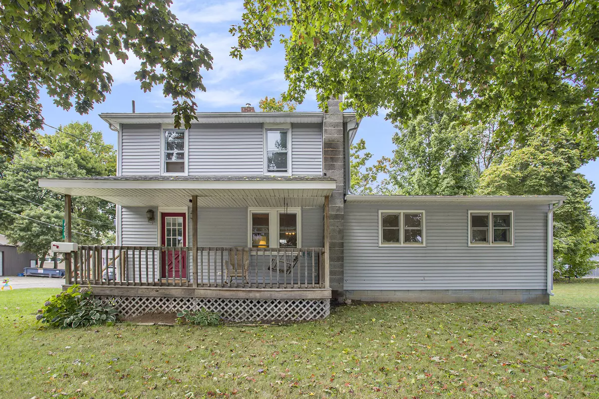 Vicksburg, MI 49097,620 W Prairie Street