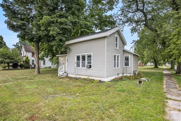 Bronson, MI 49028,337 N Walker Street