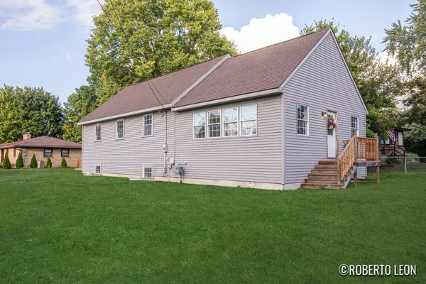 3994 Canal SW Avenue, Grandville, MI 49418