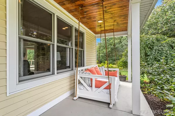 Hamilton, MI 49419,4282 131st Avenue