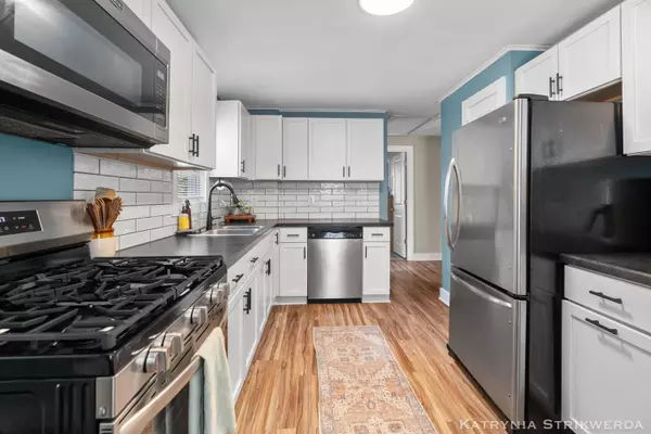 Grand Haven, MI 49417,14758 152nd Avenue