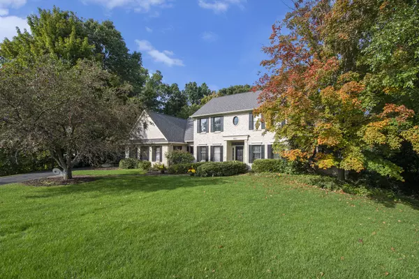 Grand Rapids, MI 49525,1610 Flowers Mill NE Drive