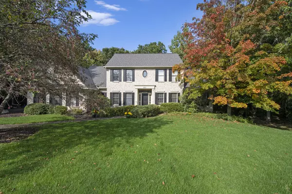 Grand Rapids, MI 49525,1610 Flowers Mill NE Drive