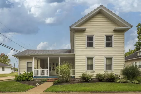 Buchanan, MI 49107,201 S Oak Street