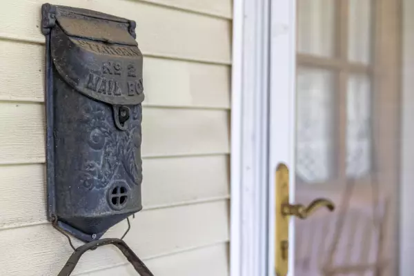 Buchanan, MI 49107,201 S Oak Street