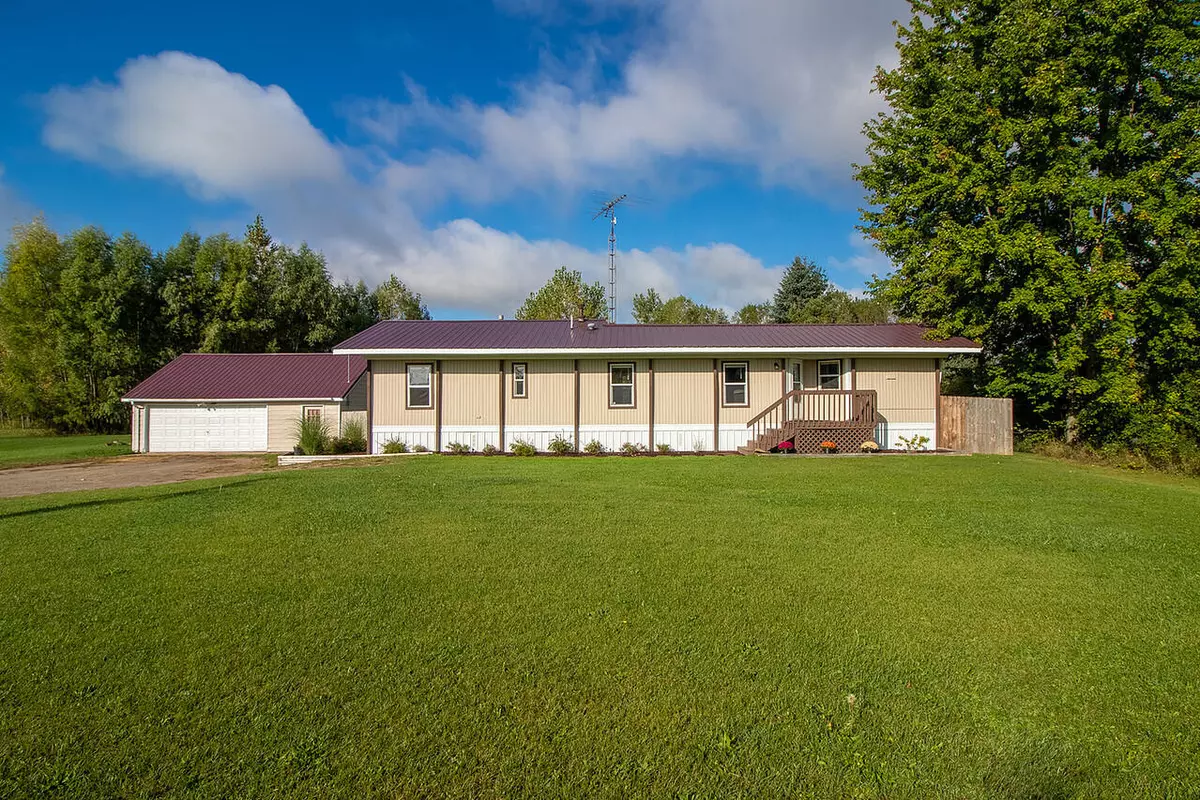 Cass City, MI 48726,2665 N Cemetery Road