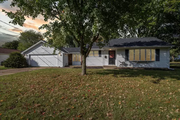 Battle Creek, MI 49015,117 Meadow Drive