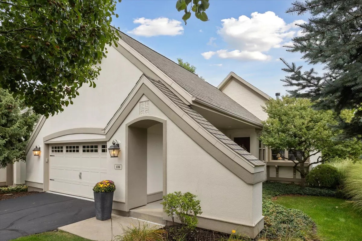 Grand Rapids, MI 49546,416 Enclave SE Court