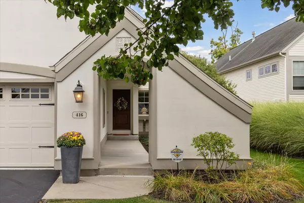 Grand Rapids, MI 49546,416 Enclave SE Court