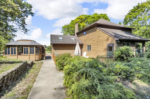 Jackson, MI 49203,1903 Kibby Road