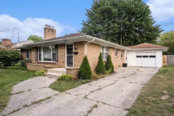 Grand Rapids, MI 49505,2550 Borglum NE Avenue