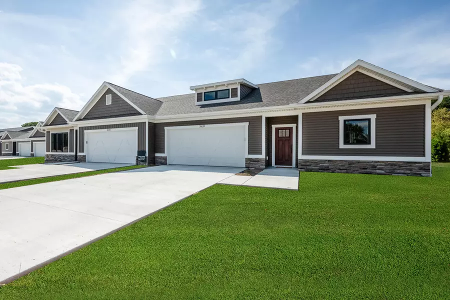 3620 Katherine Lane #1, St. Joseph, MI 49085