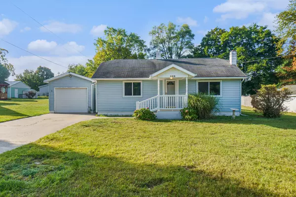 268 Church Street, Hesperia, MI 49421