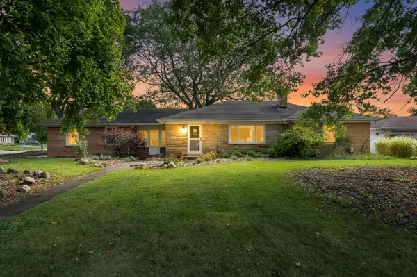 248 Devon Avenue, Parchment, MI 49004