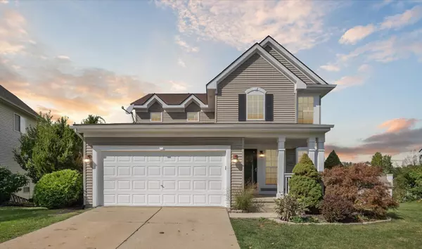 3659 Sugarbush Drive, Howell, MI 48843