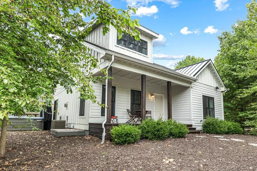 16325 Stones Throw Lane, Union Pier, MI 49129