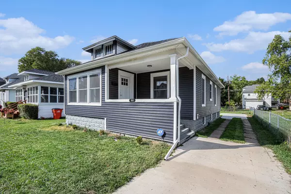 Benton Harbor, MI 49022,161 Kline Avenue