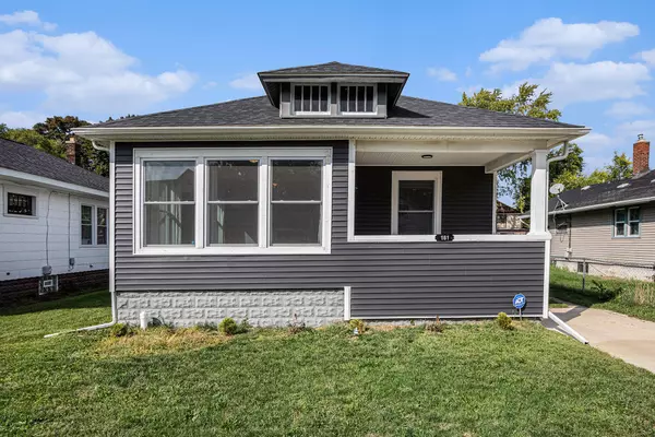 Benton Harbor, MI 49022,161 Kline Avenue