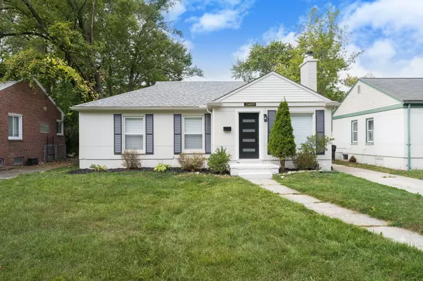 Oak Park, MI 48237,24691 Parklawn Street