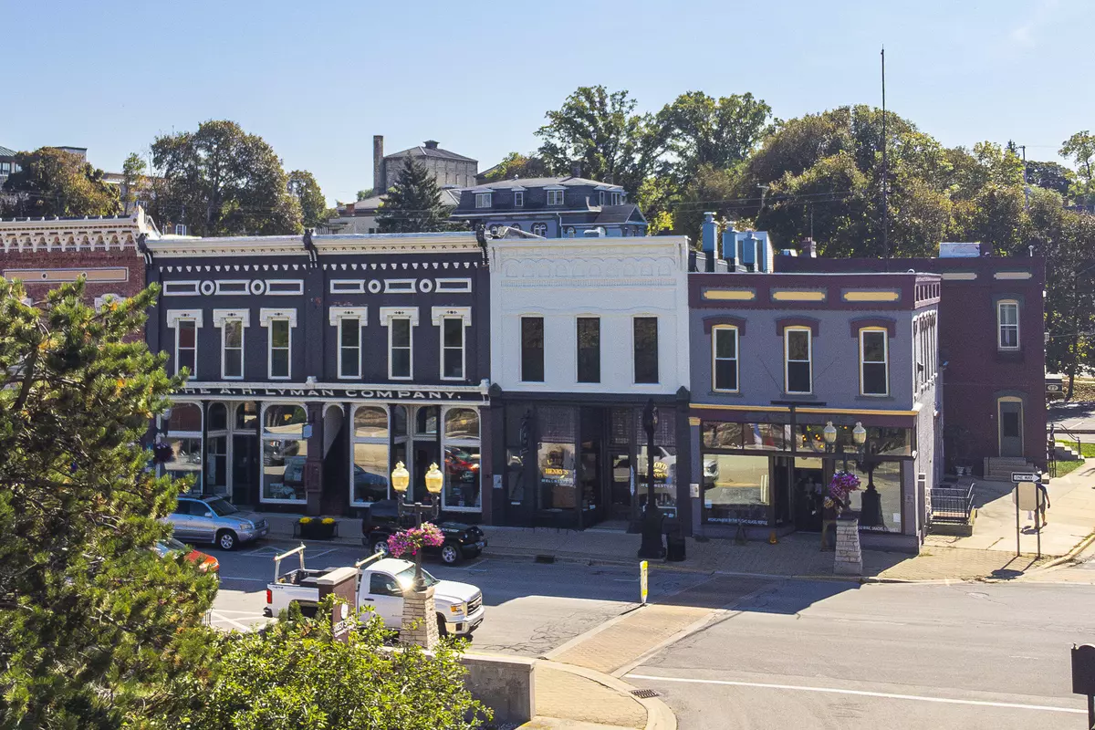 Manistee, MI 49660,429 River Street