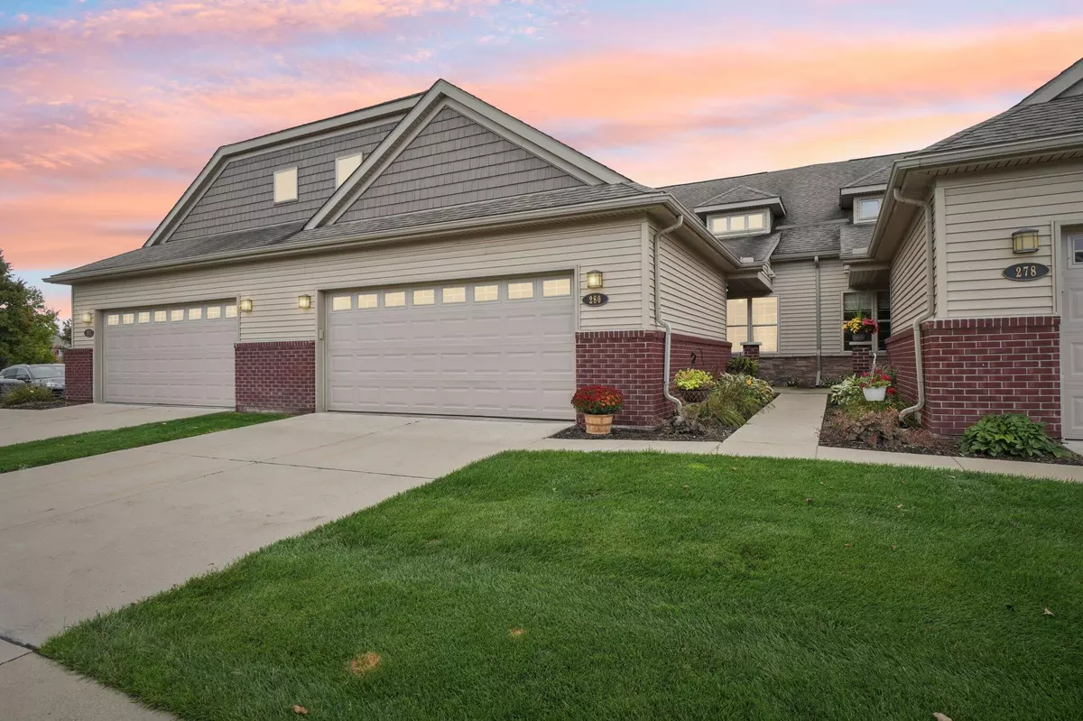 Dexter, MI 48130,280 Victoria Drive