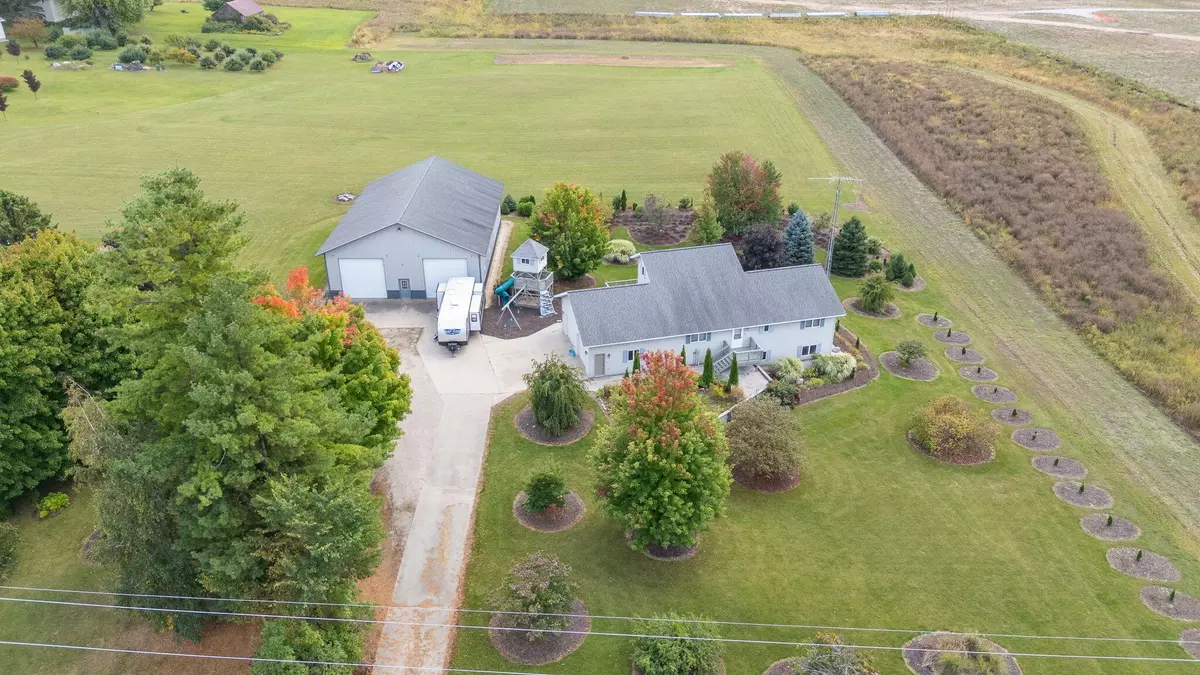 Hart, MI 49420,2861 W Polk Road