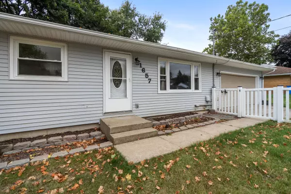 Jackson, MI 49203,1657 Foye Drive