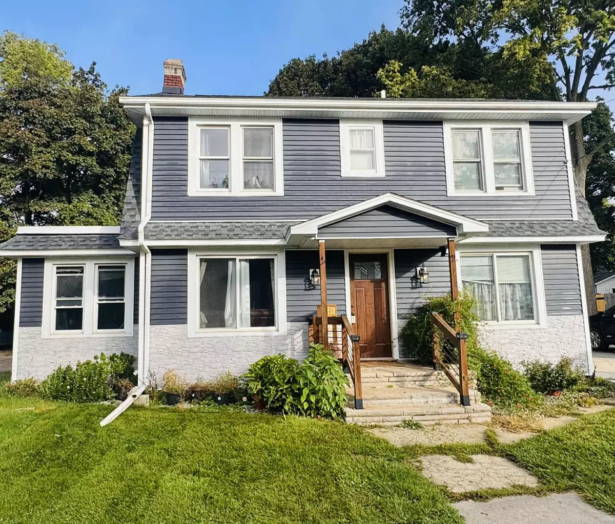 Kalamazoo, MI 49048,2105 Gull Road Road