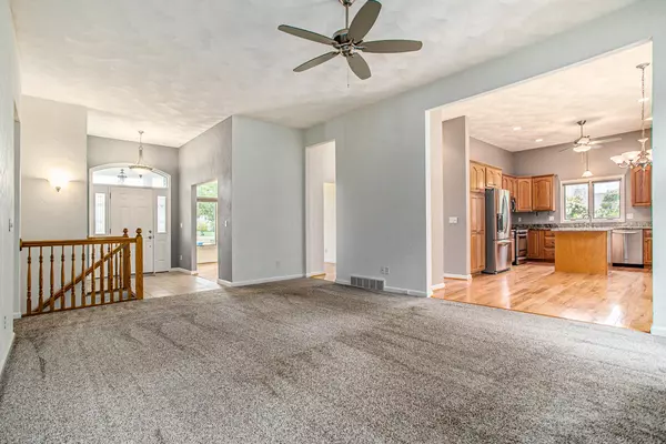 Battle Creek, MI 49015,105 St Andrews Court