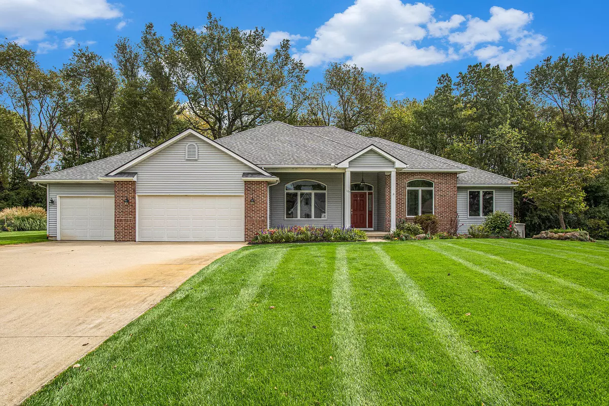 Battle Creek, MI 49015,105 St Andrews Court