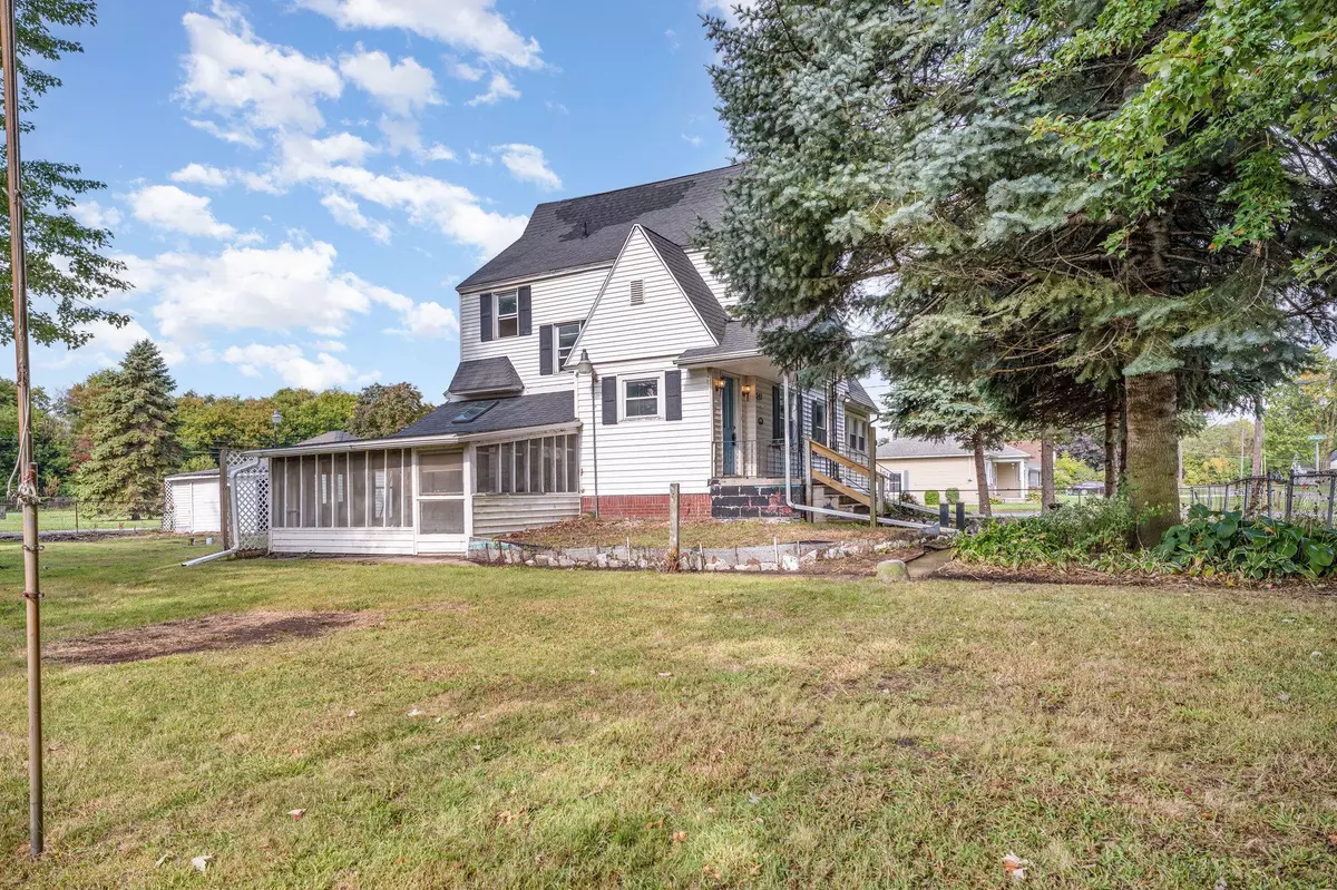 Saginaw, MI 48724,545 Walnut Street
