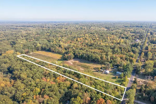 Covert, MI 49043,VL 76th Street