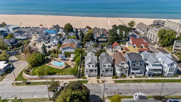 South Haven, MI 49090,57 North Shore Drive