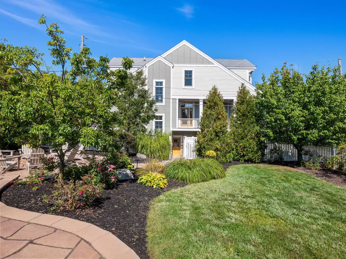 South Haven, MI 49090,57 North Shore Drive