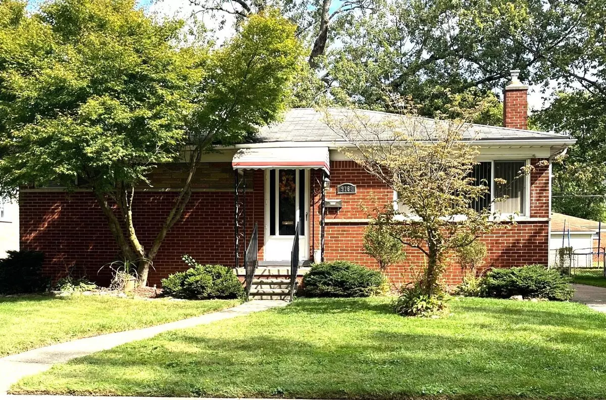 Redford, MI 48239,9160 Kinloch Street