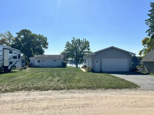 Custer, MI 49405,Lot 108 Stella Street