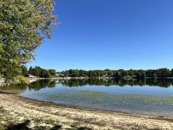 Custer, MI 49405,Lot 108 Stella Street