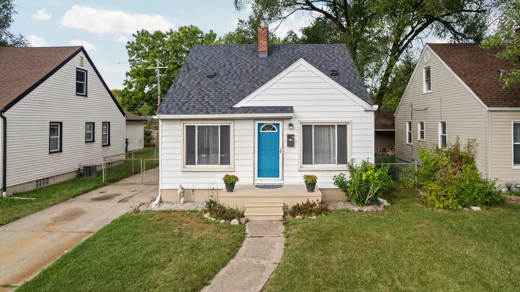 415 N Stephenson Highway, Royal Oak, MI 48067