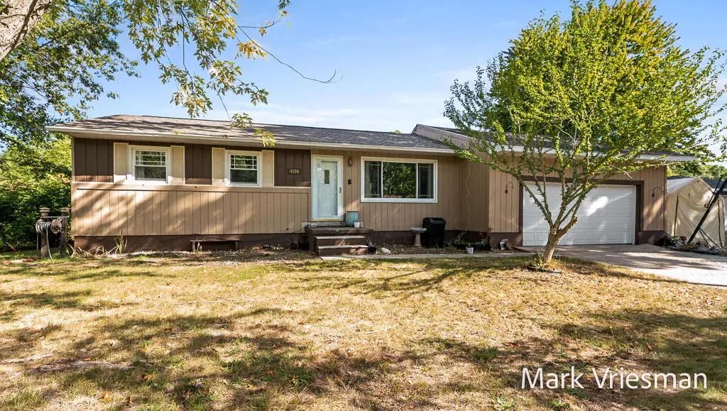 Muskegon, MI 49444,4326 Teanmar Avenue