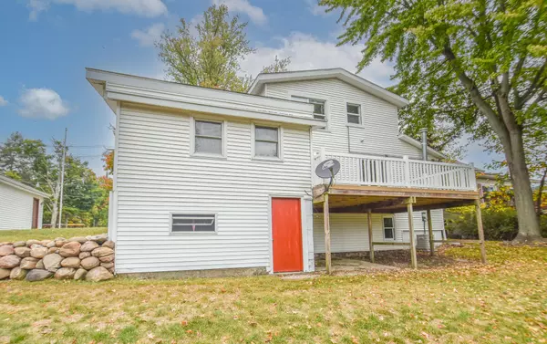 Union City, MI 49094,127 W High Street