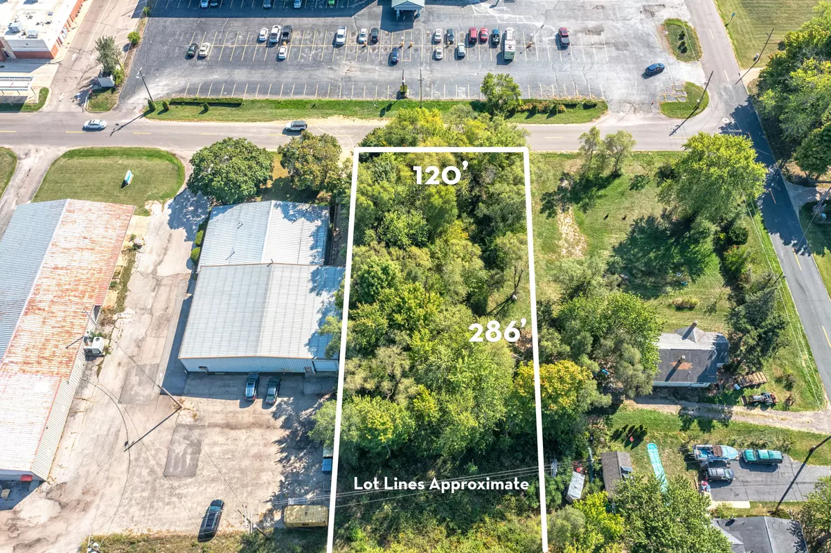 Benton Harbor, MI 49022,799 Ferguson Drive
