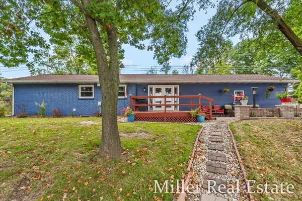 Delton, MI 49046,9374 S M-43 Highway