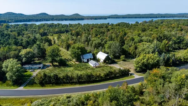 Pentwater, MI 49449,7397 S Pere Marquette Highway