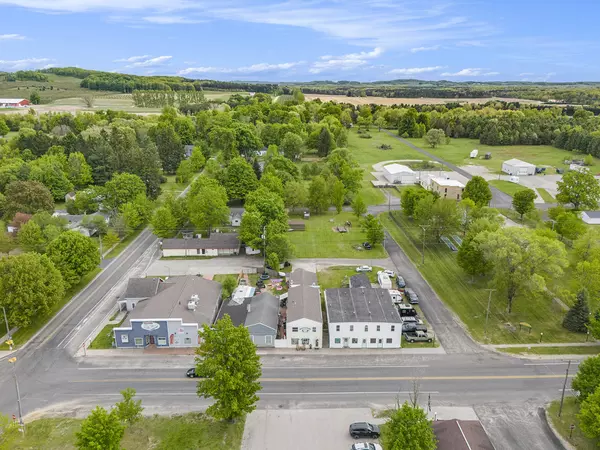 Mears, MI 49436,5689 W Fox Road