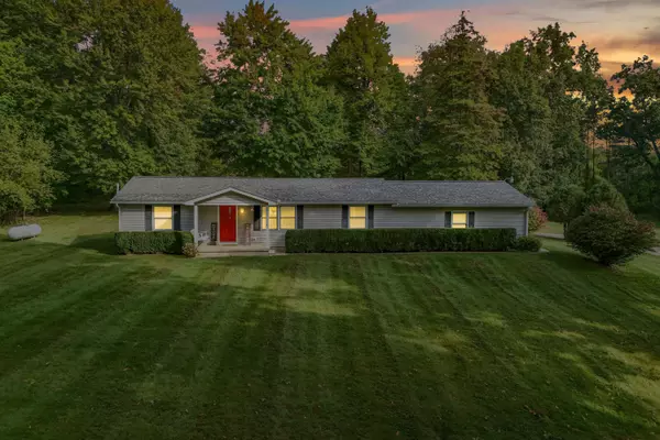 Hillsdale, MI 49242,4190 Fitzpatrick Road