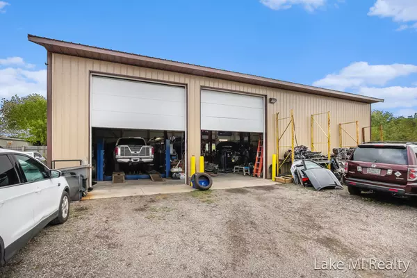 Coloma, MI 49038,6720 Red Arrow Highway